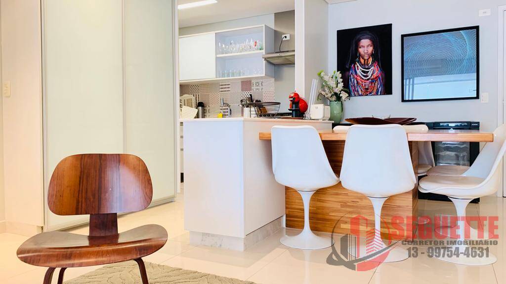 Apartamento, 3 quartos, 124 m² - Foto 54