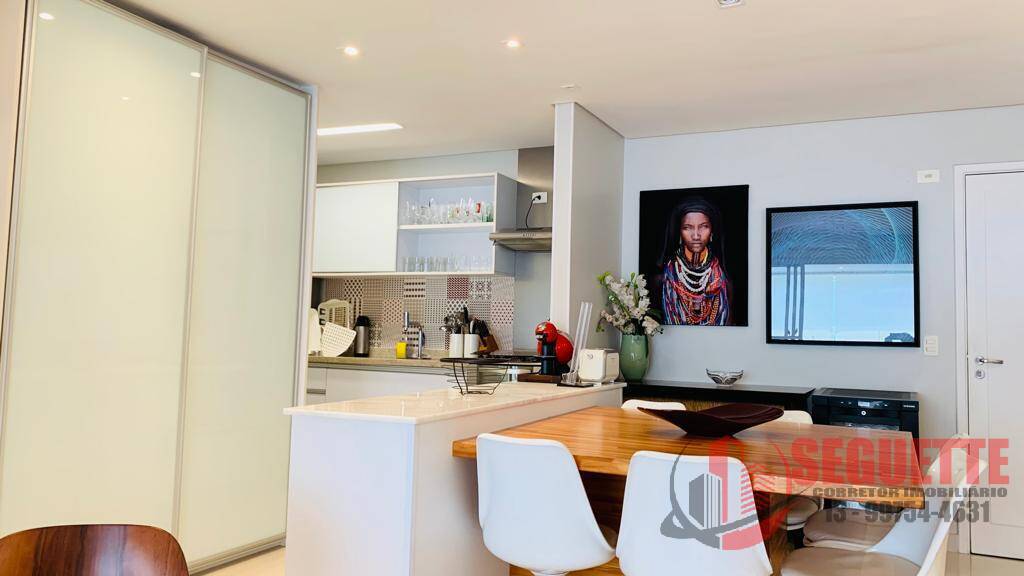 Apartamento, 3 quartos, 124 m² - Foto 55