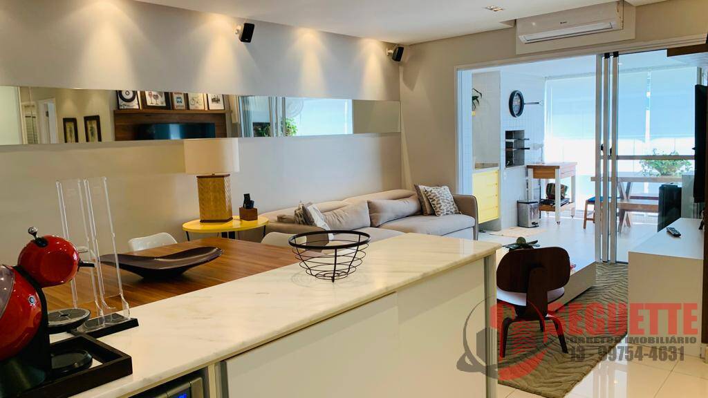 Apartamento, 3 quartos, 124 m² - Foto 56
