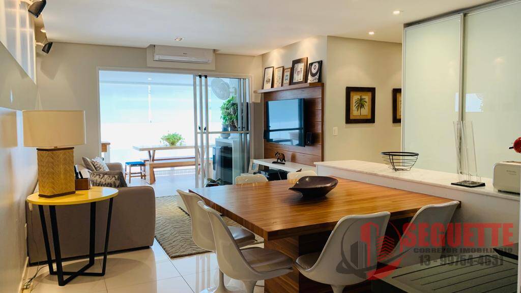Apartamento, 3 quartos, 124 m² - Foto 59
