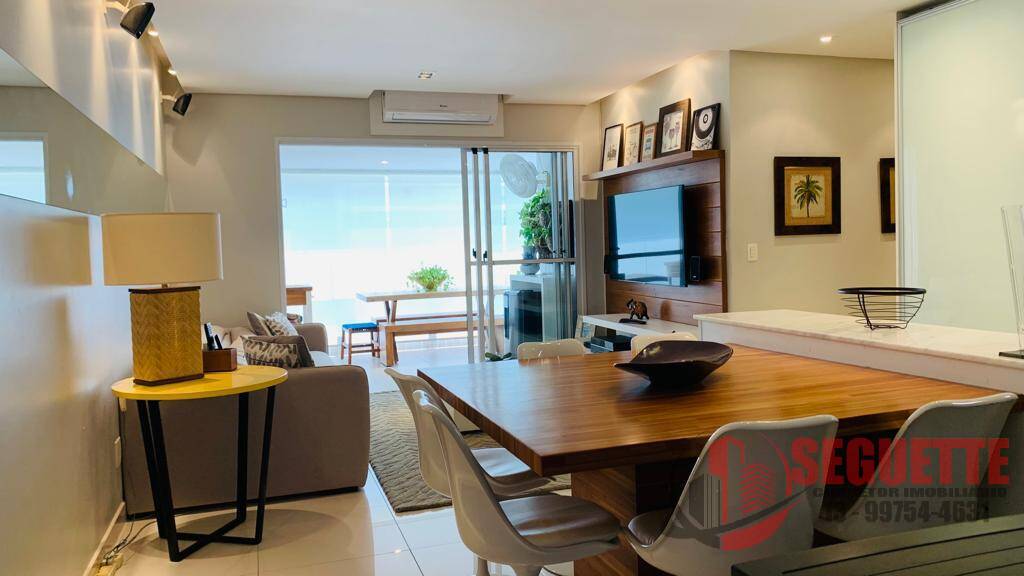 Apartamento, 3 quartos, 124 m² - Foto 60