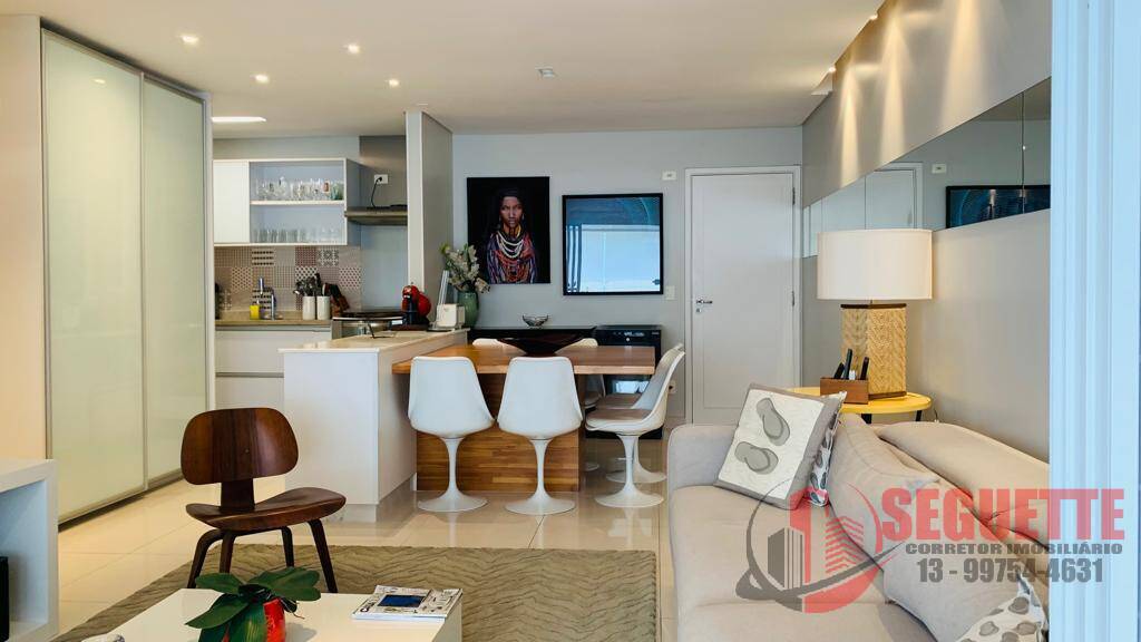 Apartamento, 3 quartos, 124 m² - Foto 58