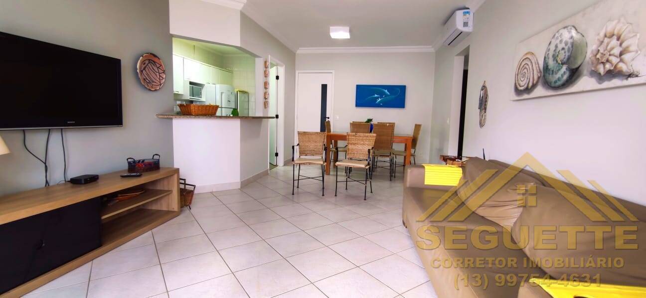 Apartamento próximo a praia na Riviera de São Lourenço - módulo 06