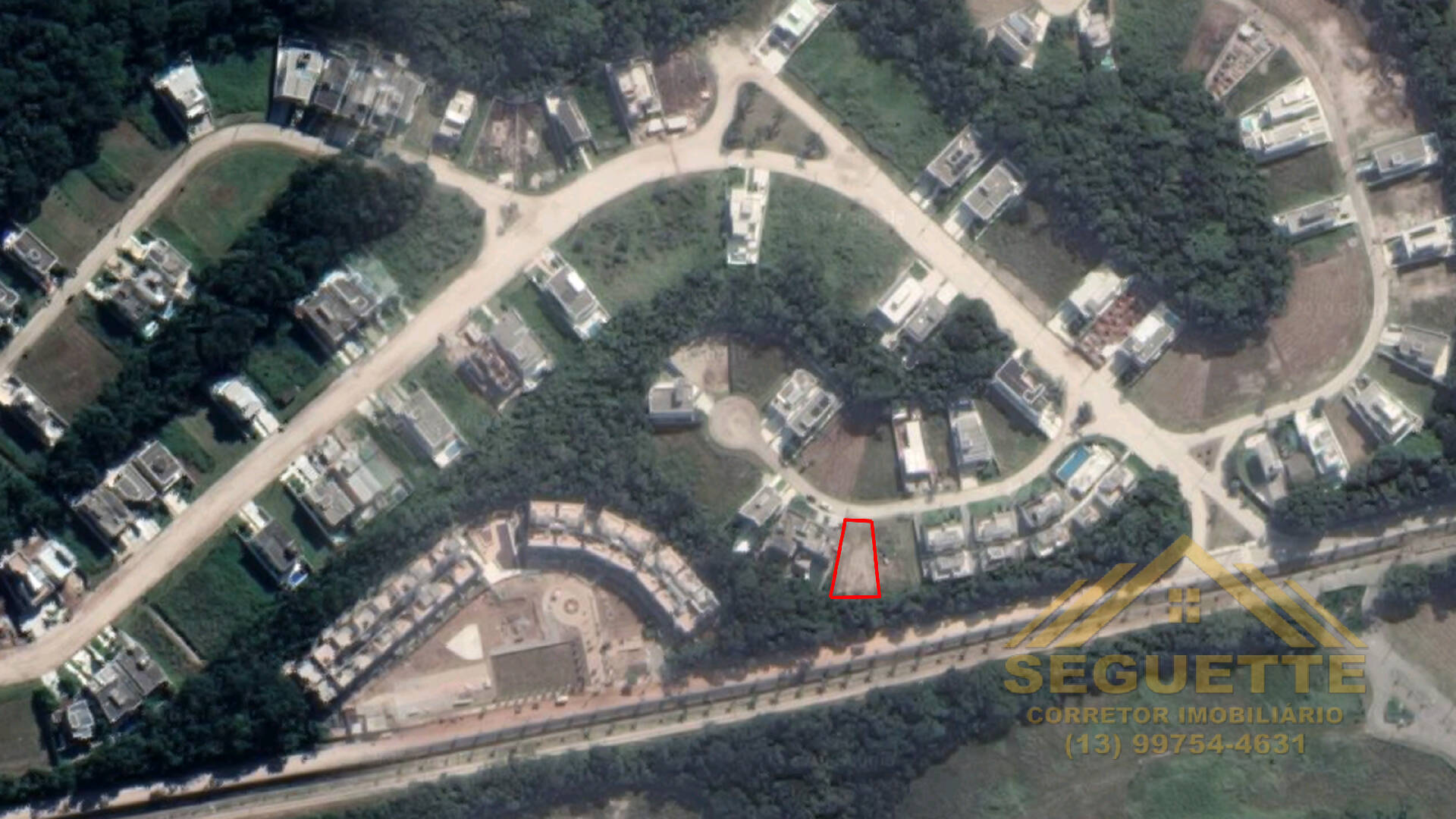Terreno, 567 m² - Foto 5
