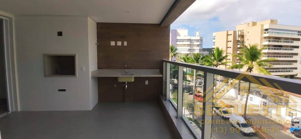 Apartamento novo em Riviera de São Lourenço módulo 07