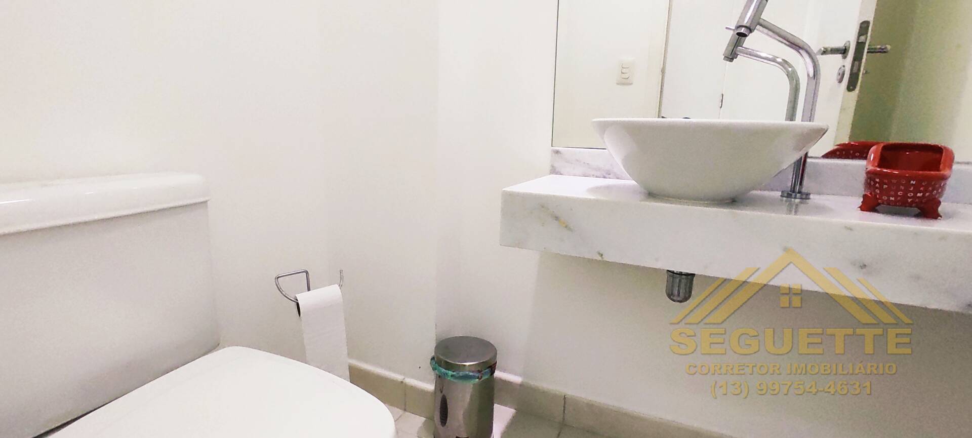 Apartamento, 4 quartos, 187 m² - Foto 5