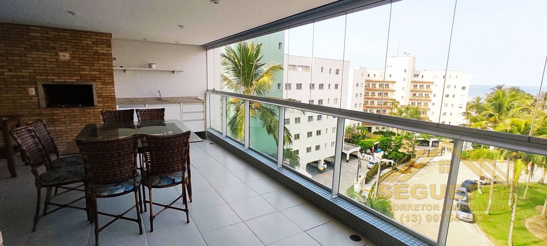 Apartamento, 4 quartos, 187 m² - Foto 6