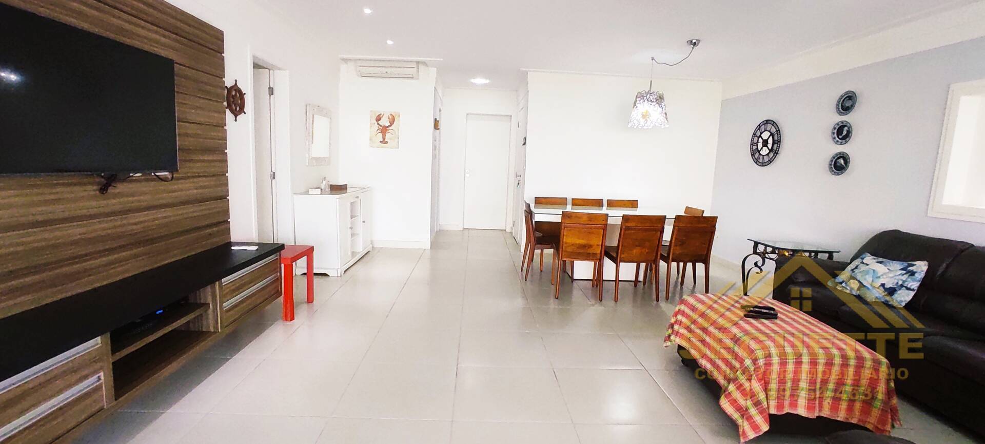Apartamento, 4 quartos, 187 m² - Foto 7