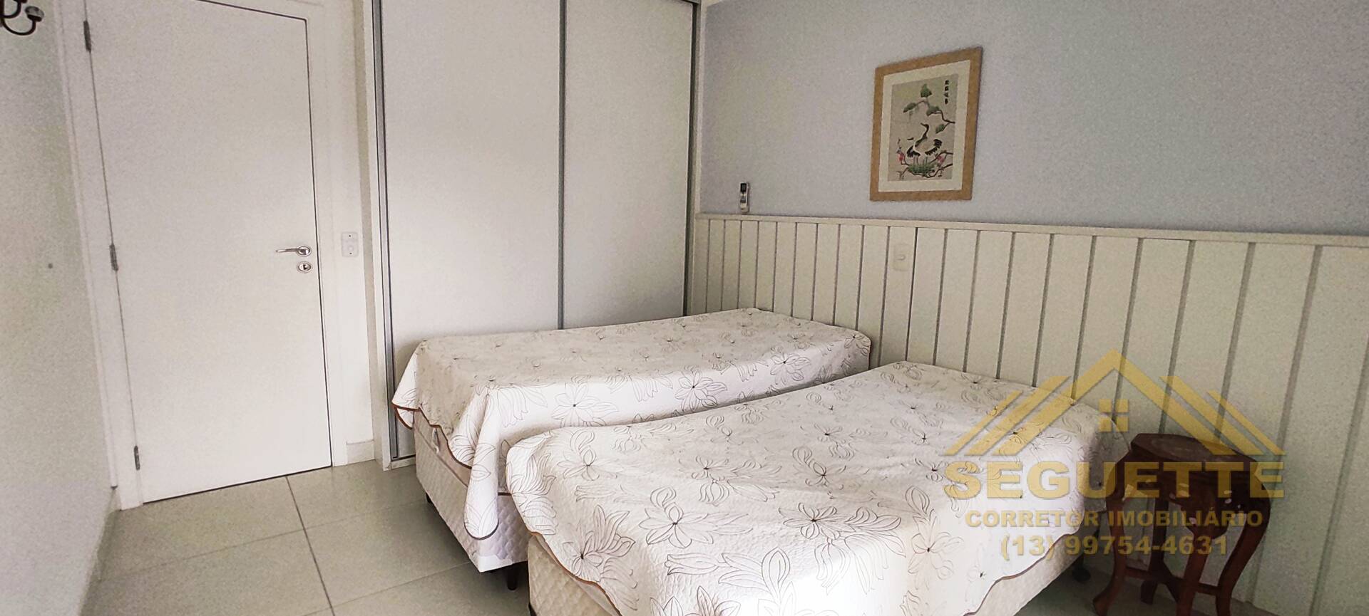 Apartamento, 4 quartos, 187 m² - Foto 8