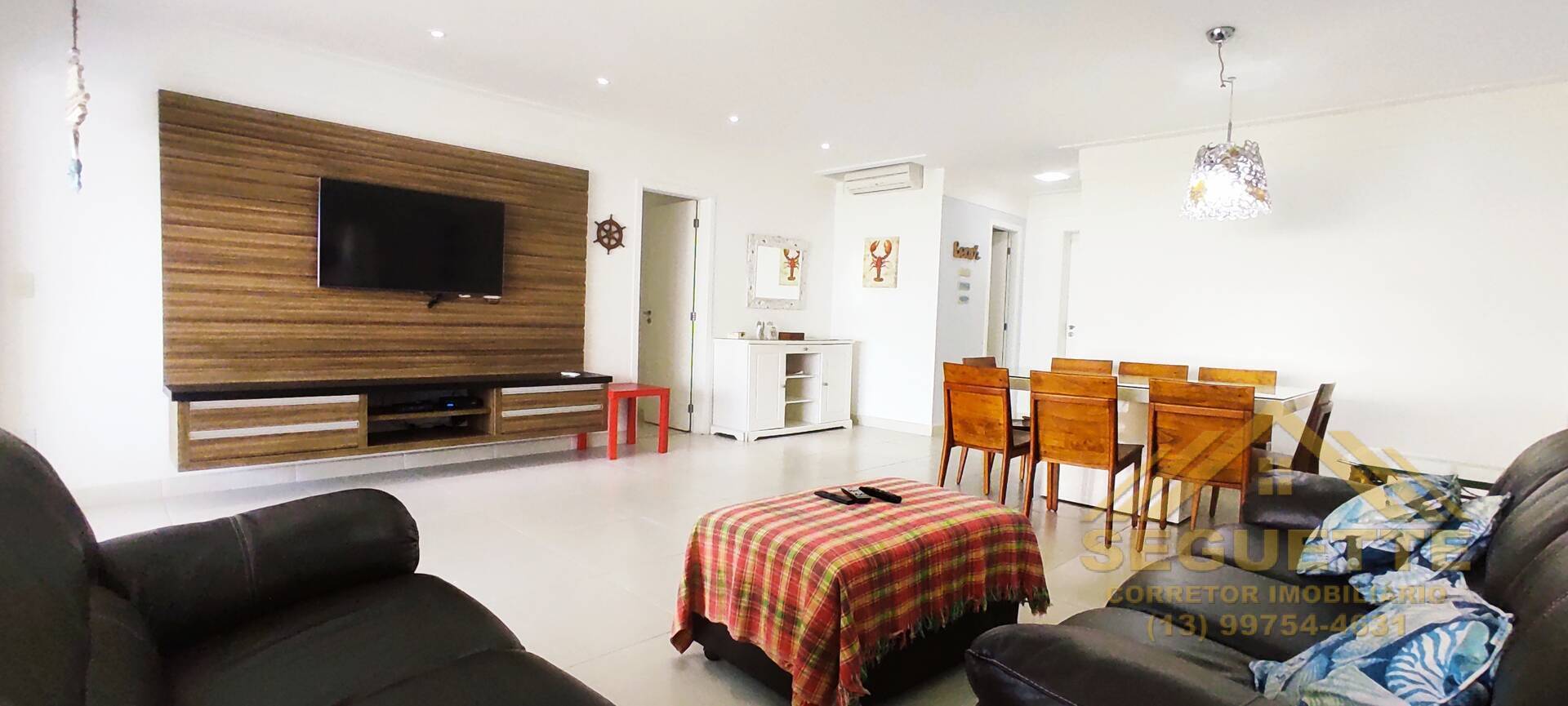 Apartamento, 4 quartos, 187 m² - Foto 9