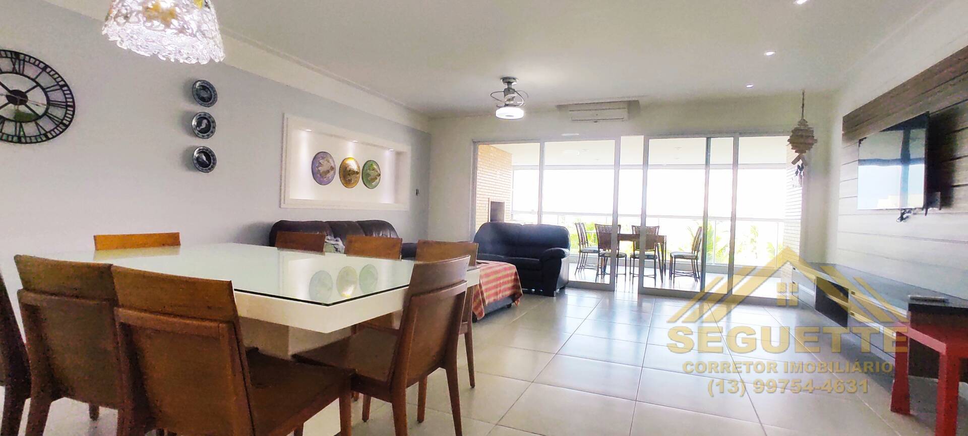 Apartamento, 4 quartos, 187 m² - Foto 10