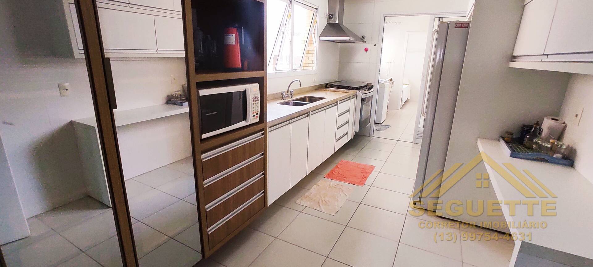 Apartamento, 4 quartos, 187 m² - Foto 16