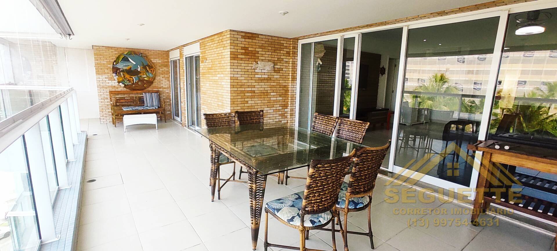 Apartamento, 4 quartos, 187 m² - Foto 21