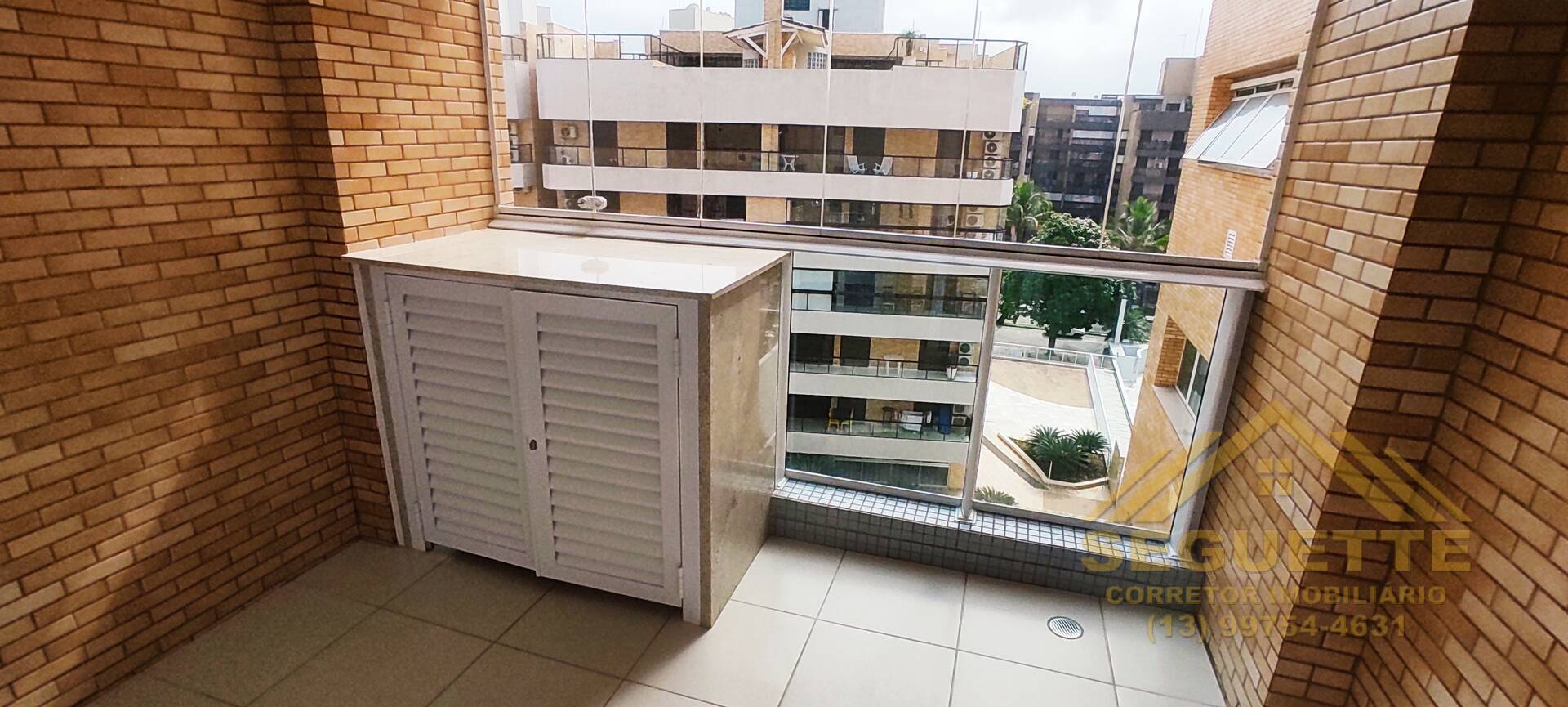 Apartamento, 4 quartos, 187 m² - Foto 22