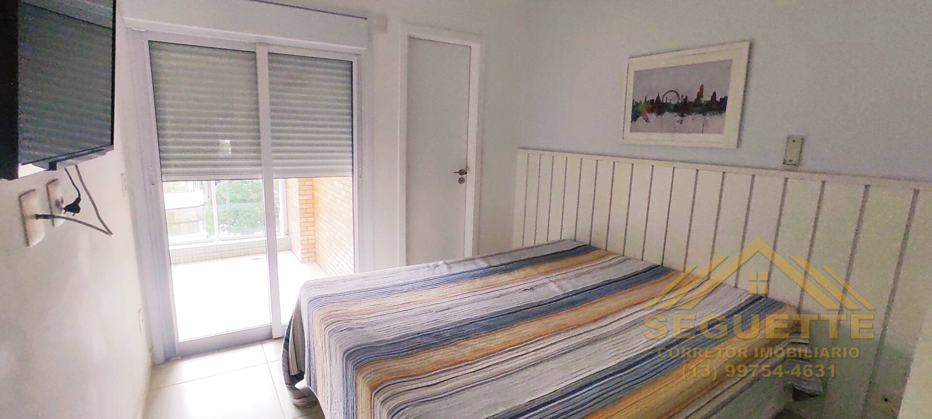 Apartamento, 4 quartos, 187 m² - Foto 24