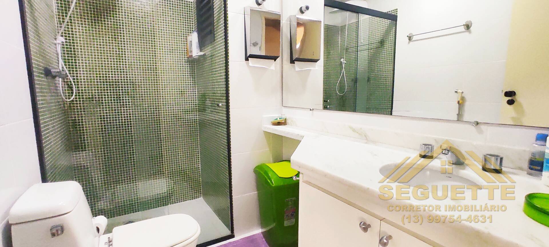 Apartamento, 3 quartos, 125 m² - Foto 2