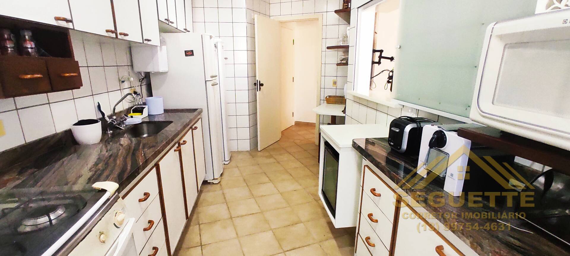 Apartamento, 3 quartos, 125 m² - Foto 5