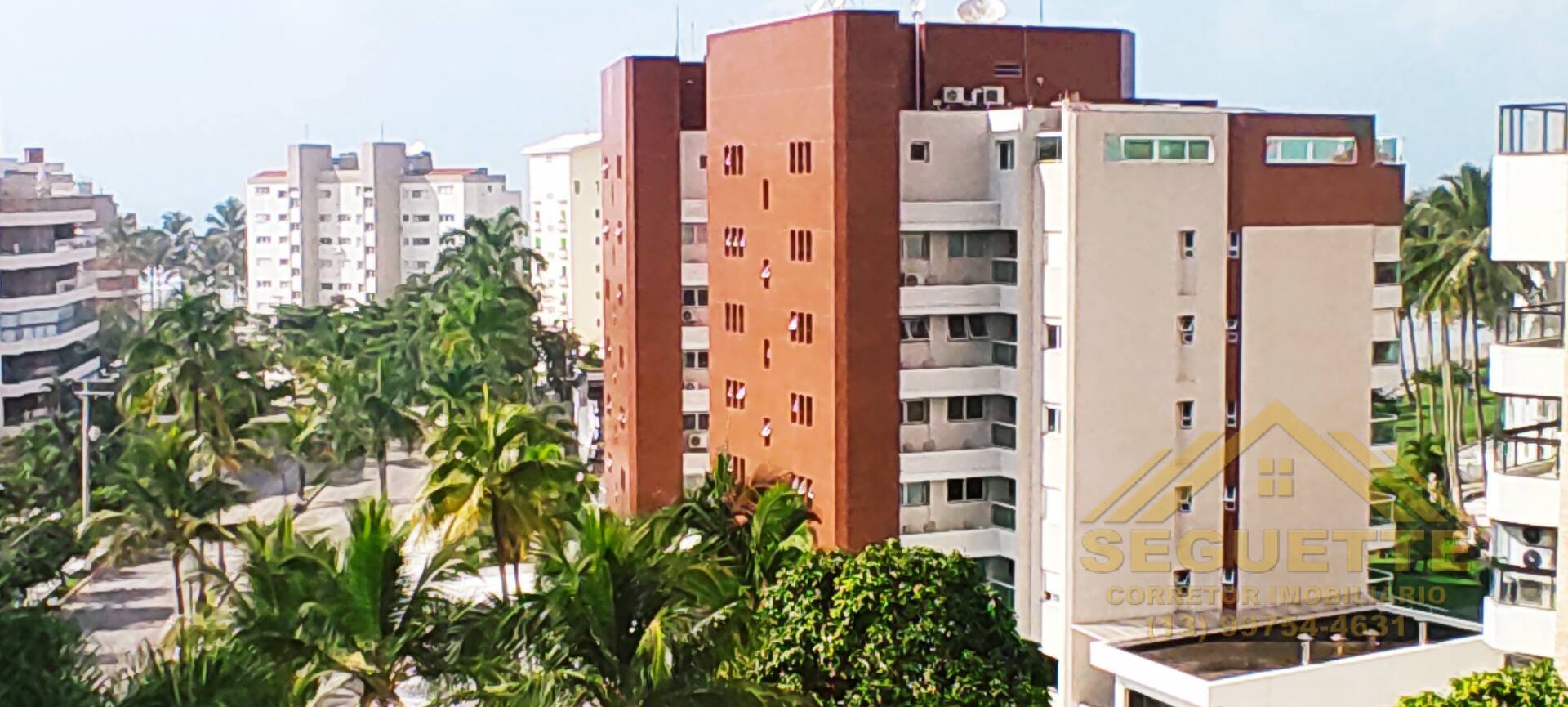 Apartamento, 3 quartos, 125 m² - Foto 6