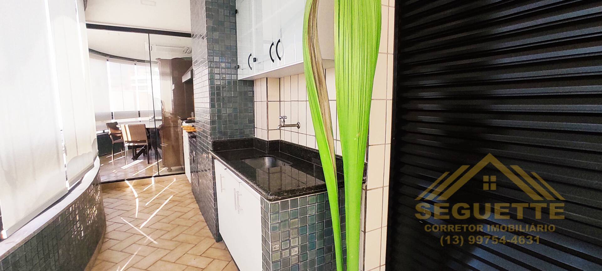 Apartamento, 3 quartos, 125 m² - Foto 7