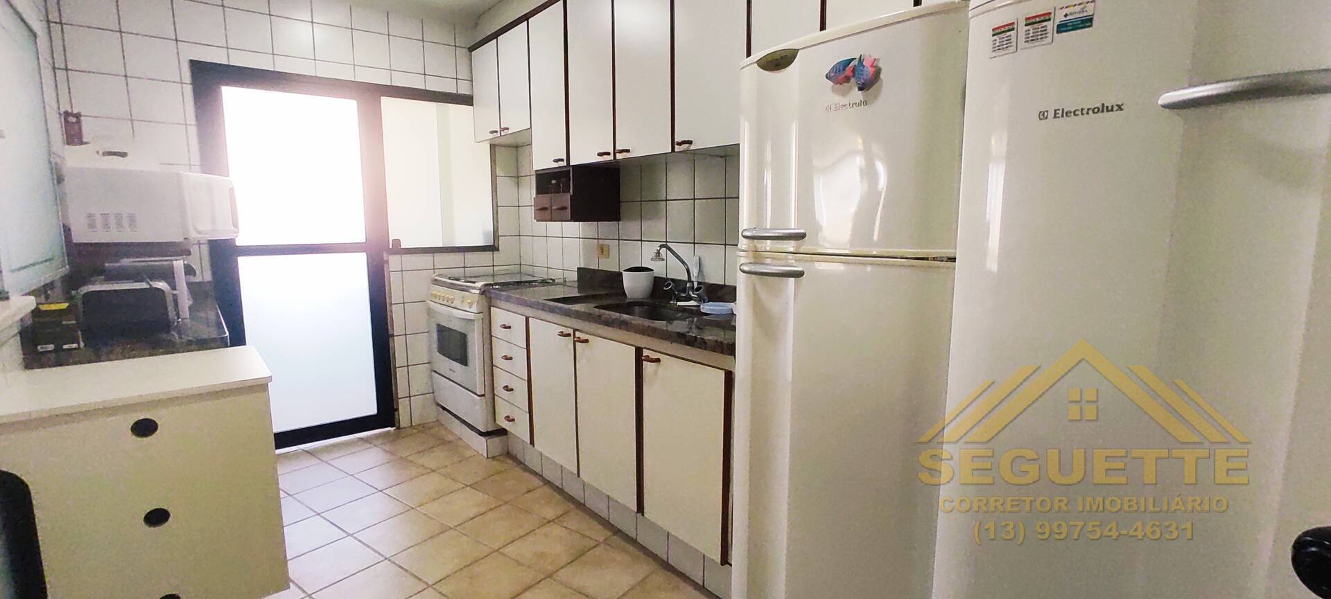 Apartamento, 3 quartos, 125 m² - Foto 9