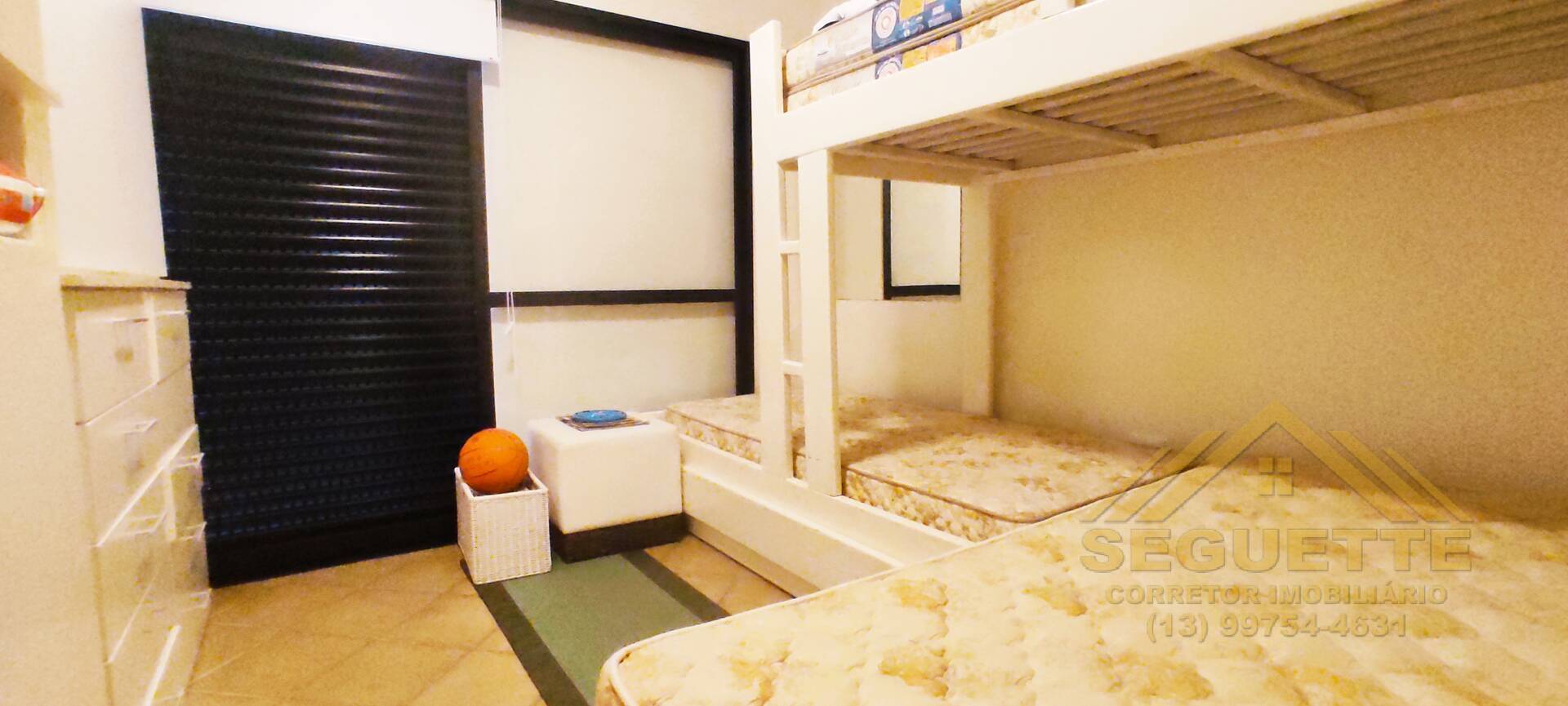 Apartamento, 3 quartos, 125 m² - Foto 10