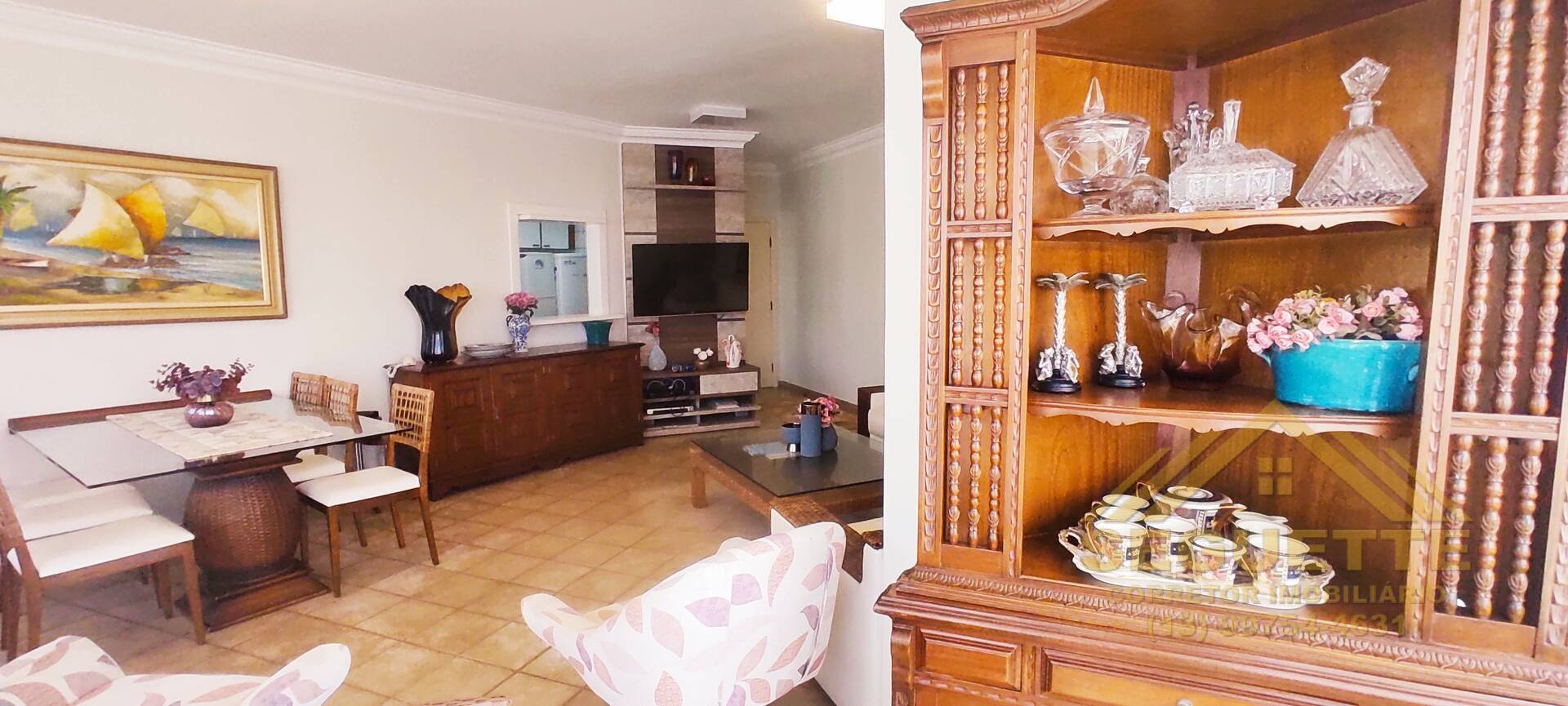 Apartamento, 3 quartos, 125 m² - Foto 11