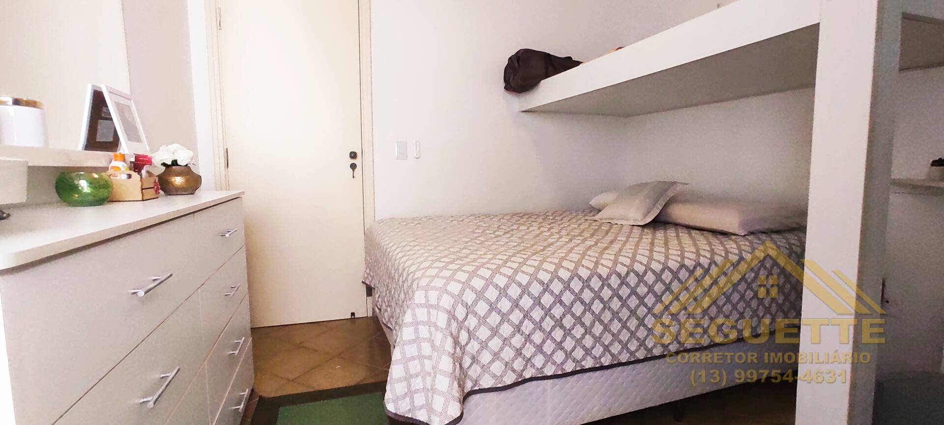 Apartamento, 3 quartos, 125 m² - Foto 12