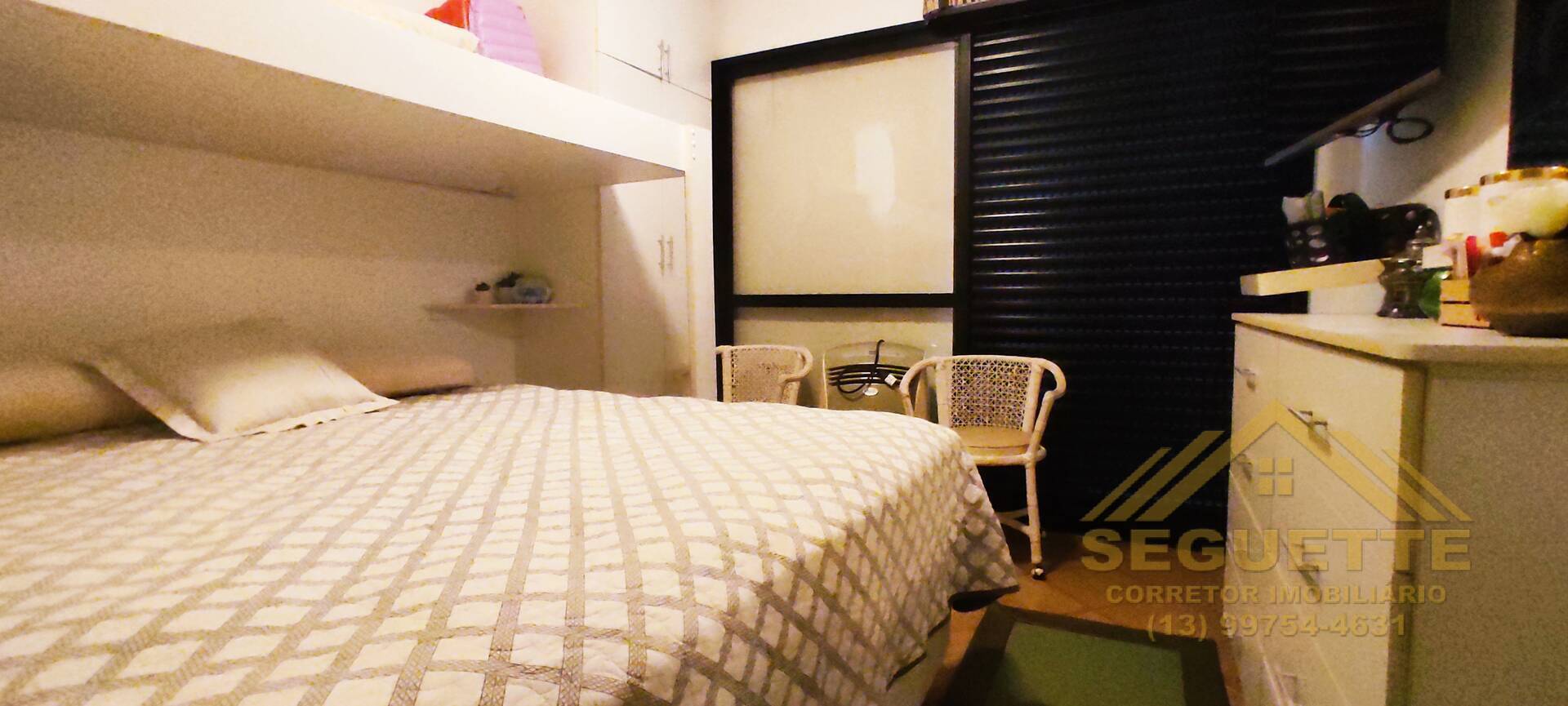 Apartamento, 3 quartos, 125 m² - Foto 13