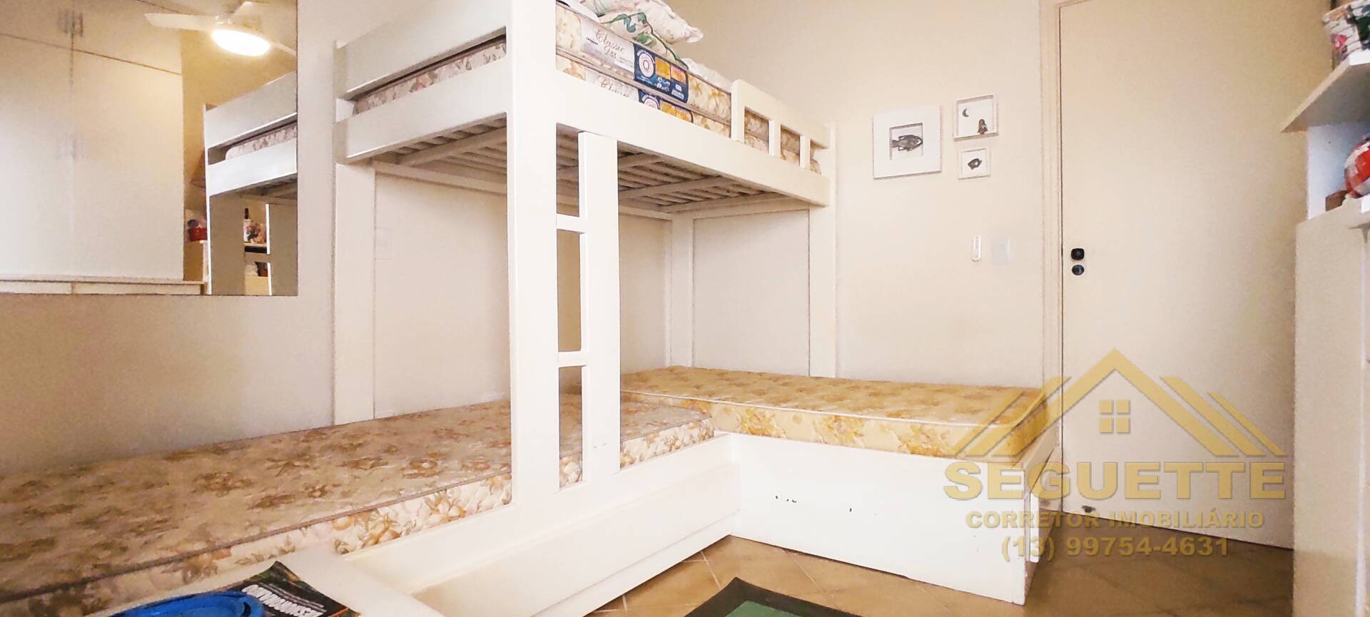 Apartamento, 3 quartos, 125 m² - Foto 17