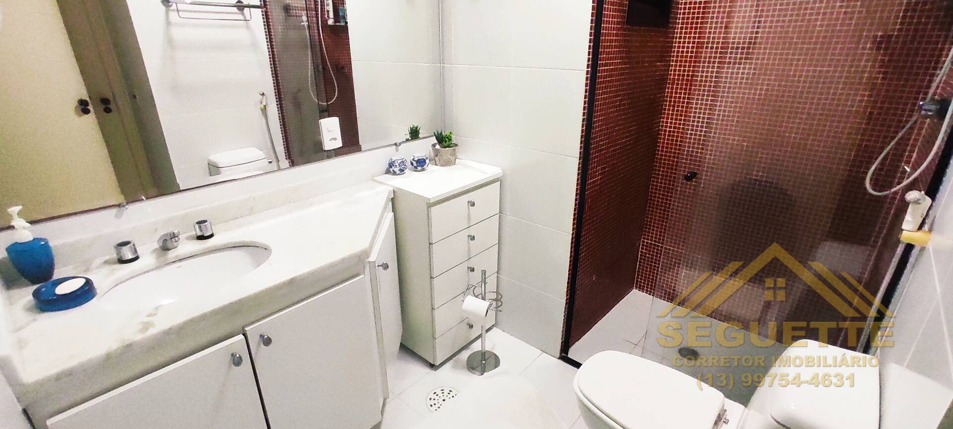 Apartamento, 3 quartos, 125 m² - Foto 20