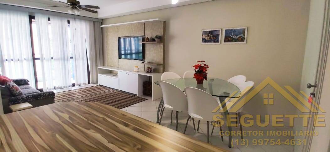 Apartamento na Riviera de São Lourenço com 3 dormitórios no módulo 06.