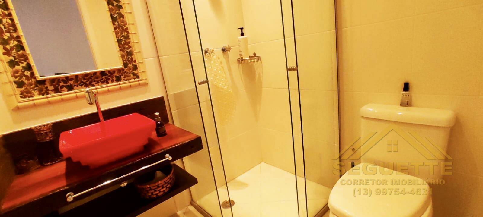 Apartamento, 3 quartos, 145 m² - Foto 3