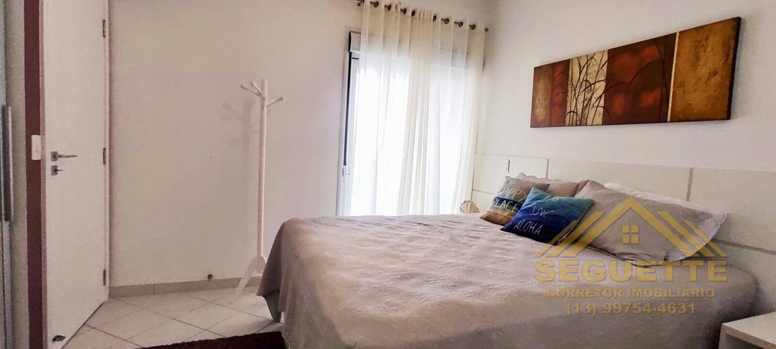 Apartamento, 3 quartos, 145 m² - Foto 4