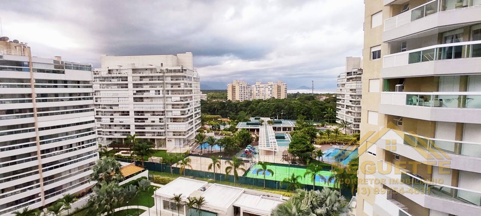Apartamento, 3 quartos, 145 m² - Foto 6