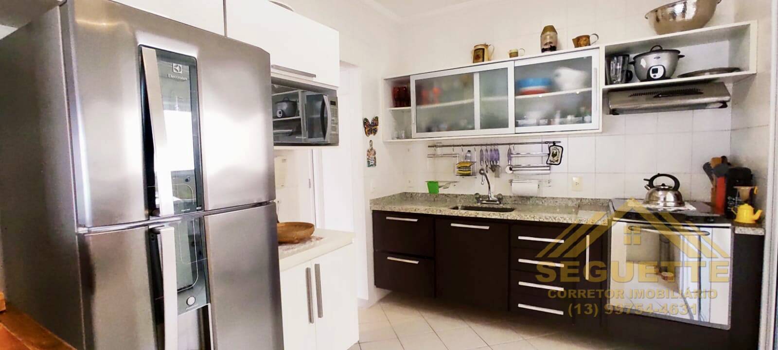 Apartamento, 3 quartos, 145 m² - Foto 7