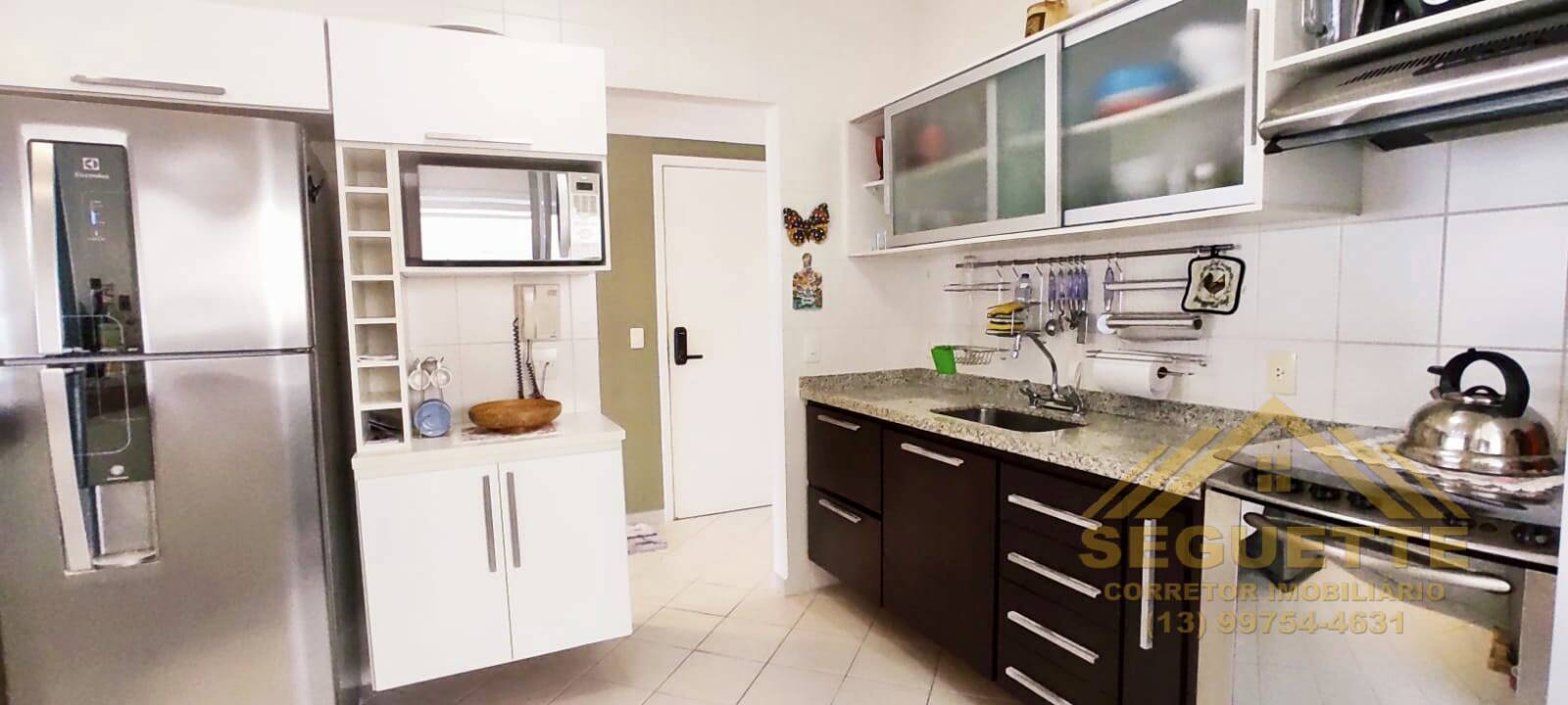 Apartamento, 3 quartos, 145 m² - Foto 8