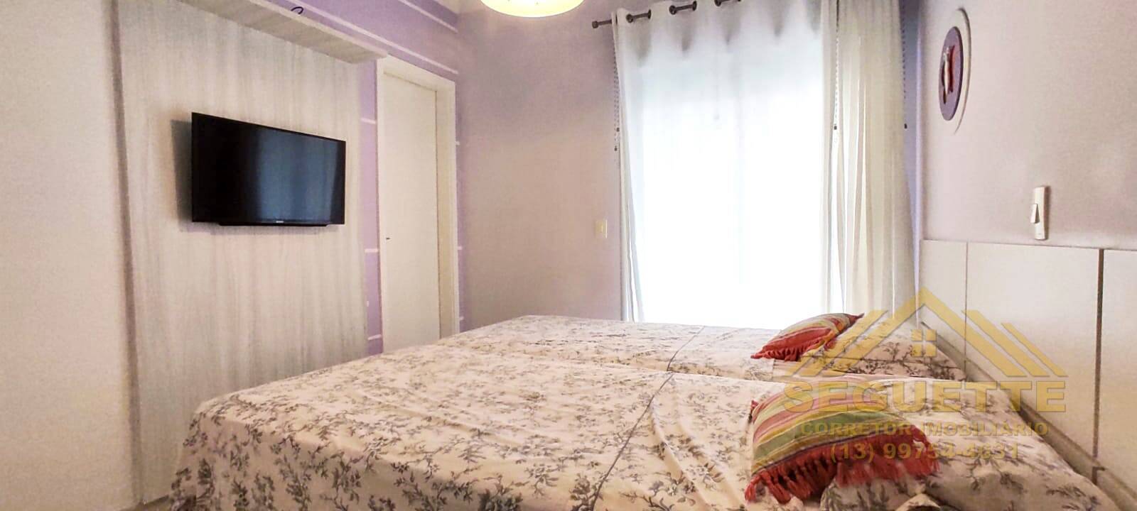 Apartamento, 3 quartos, 145 m² - Foto 9