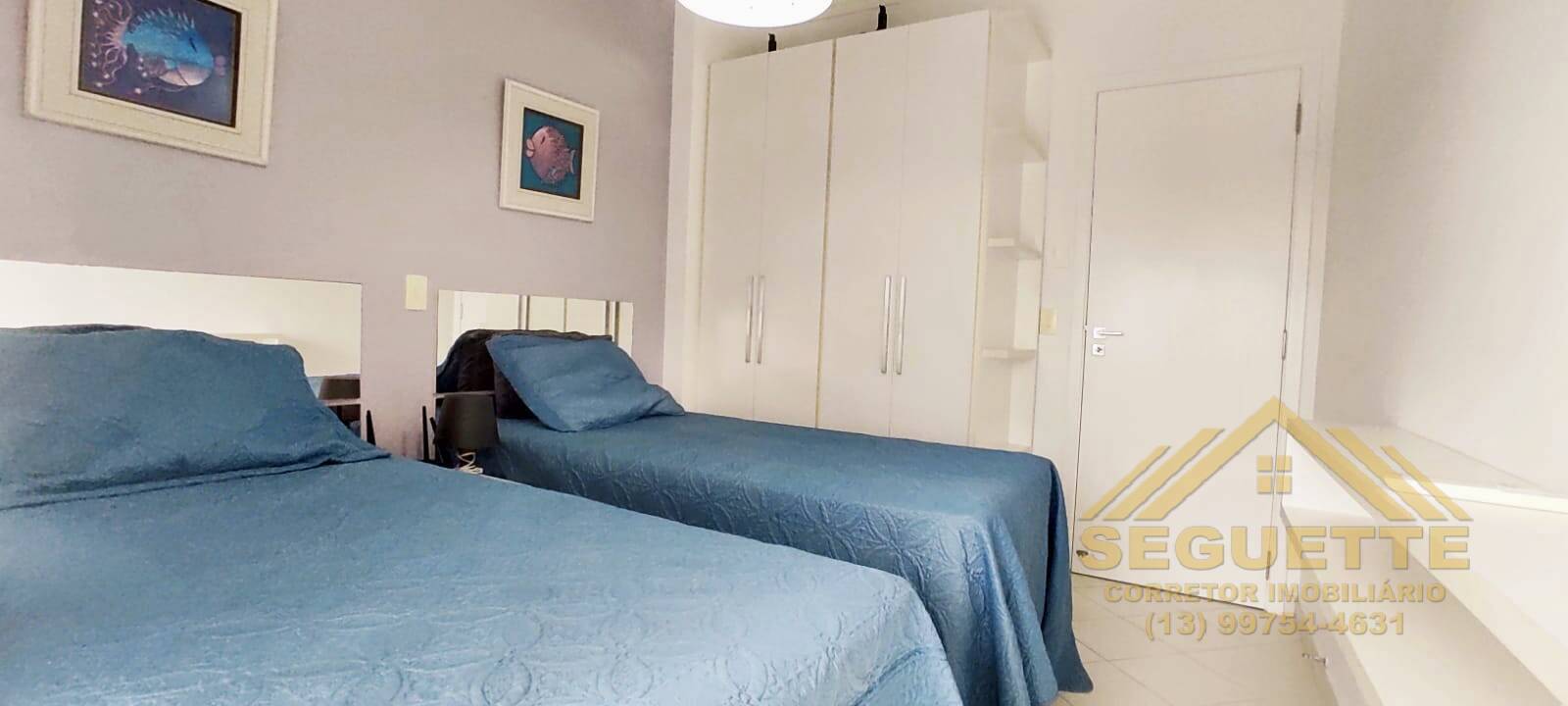 Apartamento, 3 quartos, 145 m² - Foto 14