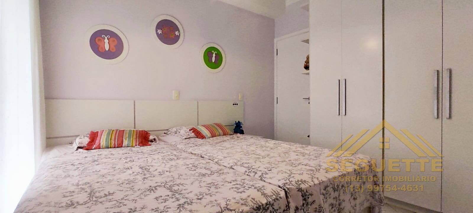 Apartamento, 3 quartos, 145 m² - Foto 15