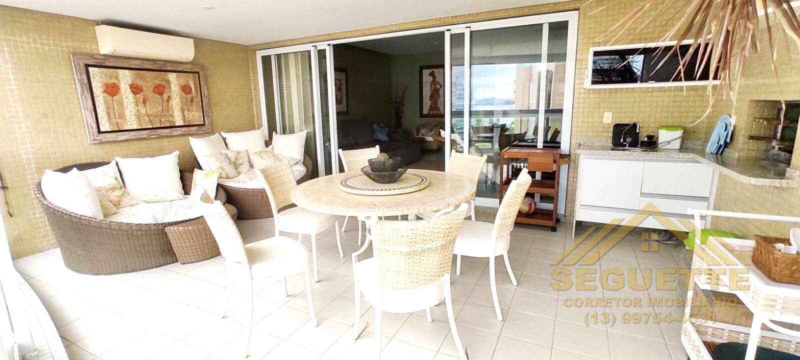 Apartamento, 3 quartos, 145 m² - Foto 19