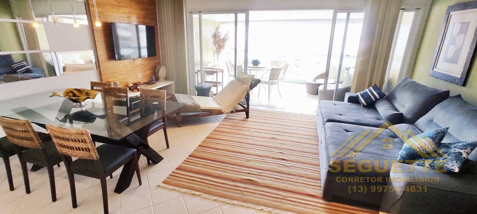 Apartamento, 3 quartos, 145 m² - Foto 21