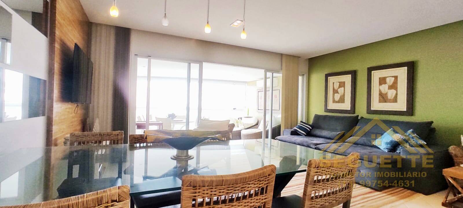 Apartamento, 3 quartos, 145 m² - Foto 22