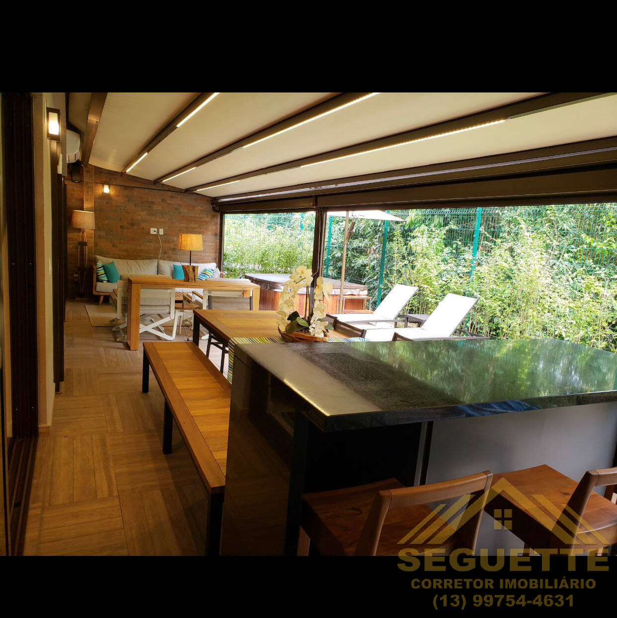 Casa, 3 quartos, 142 m² - Foto 4