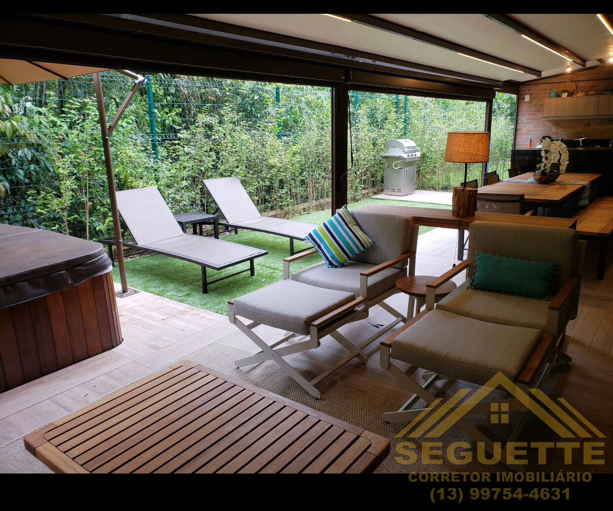 Casa, 3 quartos, 142 m² - Foto 9