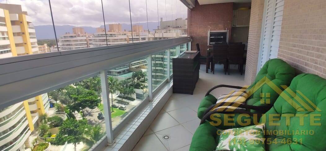 Apartamento no módulo 08 da Riviera com clube compartilhado à venda