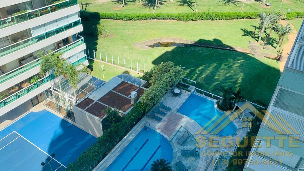 Apartamento, 4 quartos, 254 m² - Foto 5