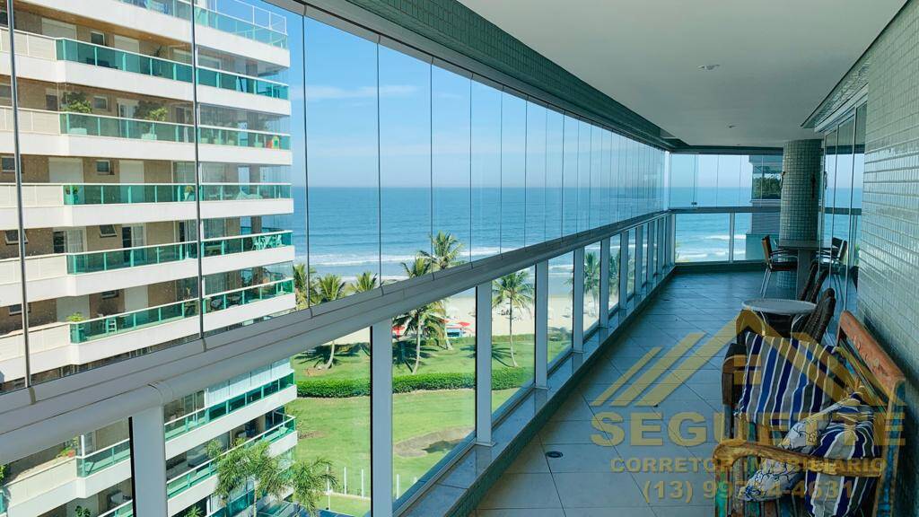Apartamento, 4 quartos, 254 m² - Foto 1
