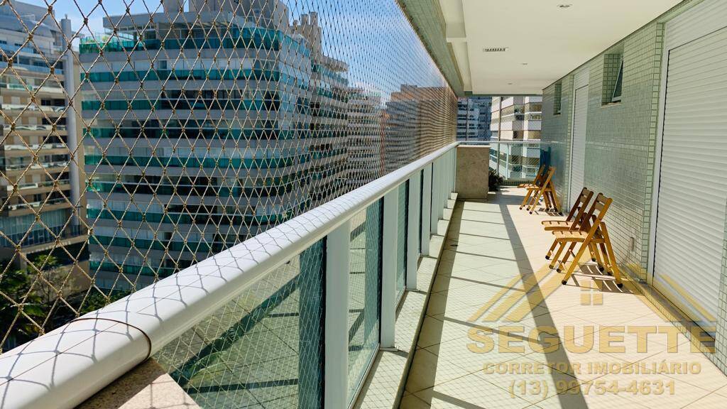 Apartamento, 4 quartos, 254 m² - Foto 9