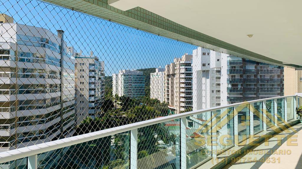 Apartamento, 4 quartos, 254 m² - Foto 12