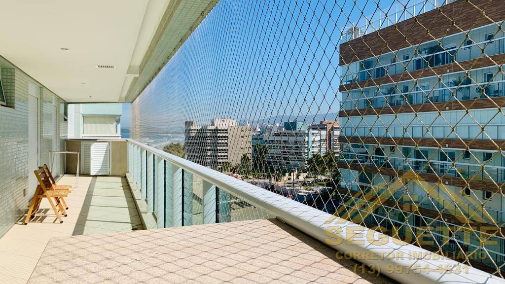 Apartamento, 4 quartos, 254 m² - Foto 11